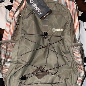 Hooey Backpack